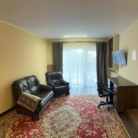 Arb Apartment Kaunas